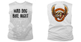 BIKE NIGHT - DRYFIT Shirt - MEMBERS & SUPPORT