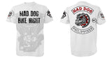 BIKE NIGHT - DRYFIT Shirt - MEMBERS & SUPPORT