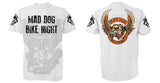 BIKE NIGHT - DRYFIT Shirt - MEMBERS & SUPPORT