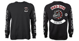 SOFT COLORS - CHINA - DRYFIT Shirt - MEMBERS ONLY