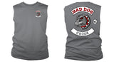 SOFT COLORS - CHINA - DRYFIT Shirt - MEMBERS ONLY