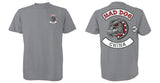 SOFT COLORS - CHINA - DRYFIT Shirt - MEMBERS ONLY