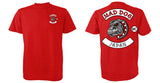 SOFT COLORS - JAPAN - DRYFIT Shirt - MEMBERS ONLY