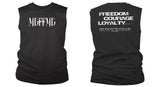 MDFFMD (Original) - DRYFIT Shirt - MEMBERS ONLY
