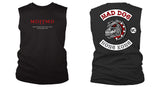 MDFFMD - HONG KONG - DRYFIT Shirt - MEMBERS ONLY