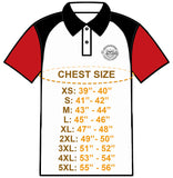 Mad Dog Charity Golf Tournament Polo shirt