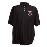 Polo Shirt - Dryfit - Members Only - Pick your Chapter