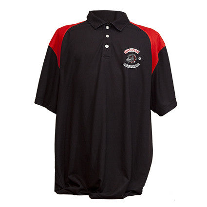 Polo Shirt - Dryfit - Members Only - Pick your Chapter