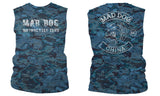CAMOUFLAGE - CHINA - DRYFIT Shirt - MEMBERS ONLY