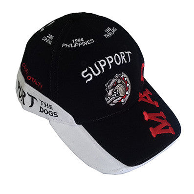 Cap - Support the Dogs
