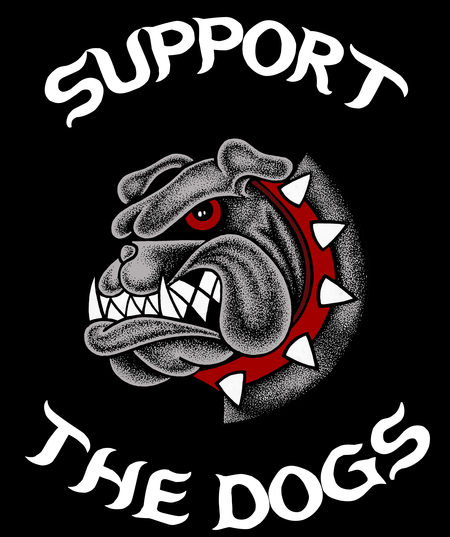 Mad Dog Support